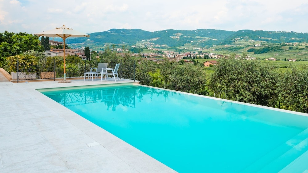 Bussolengo - Hotel Villa Moron