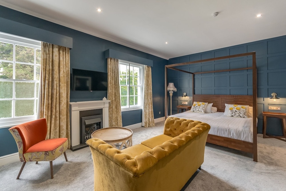 Broadway (Worcestershire) - The Northwick Arms Hotel