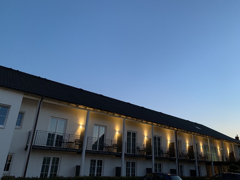 Badenweiler - Taste Style Hotel Bären Auggen