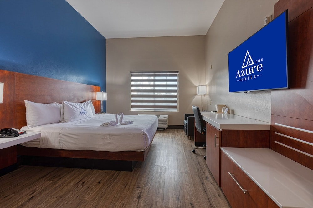 Scottsdale - The Azure Hotel