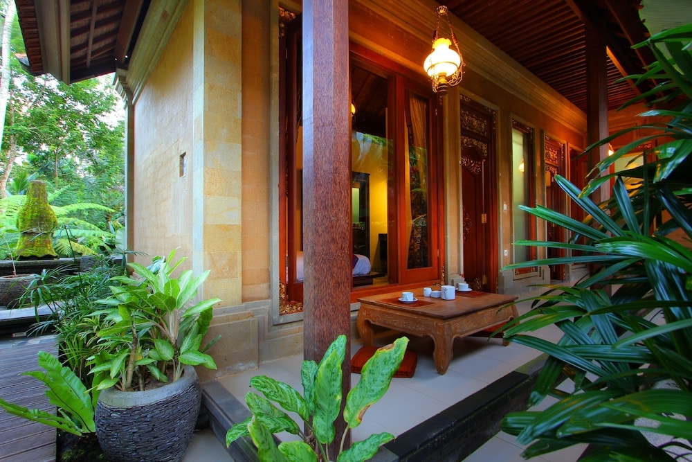 Sidemen - De Umah Bali Eco Tradi Home