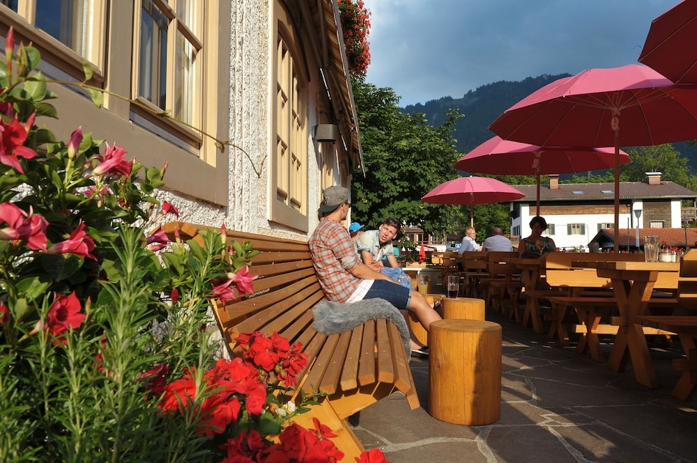 Bayrischzell - Alpenrose Bayrischzell Hotel