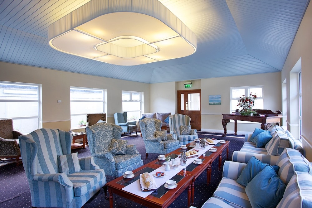 Dungarvan - The Park Hotel Dungarvan