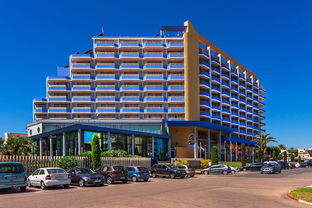 Stockholm - Roses - Xon's Platja HA