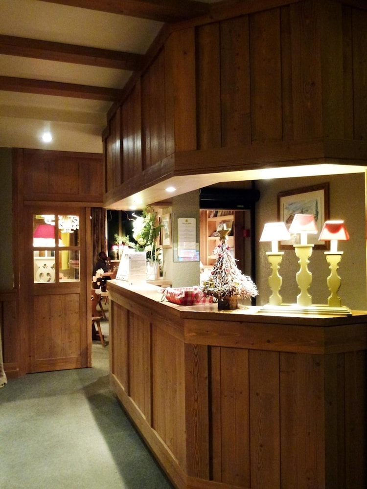 La Plagne - Hôtel Restaurant La Tourmaline