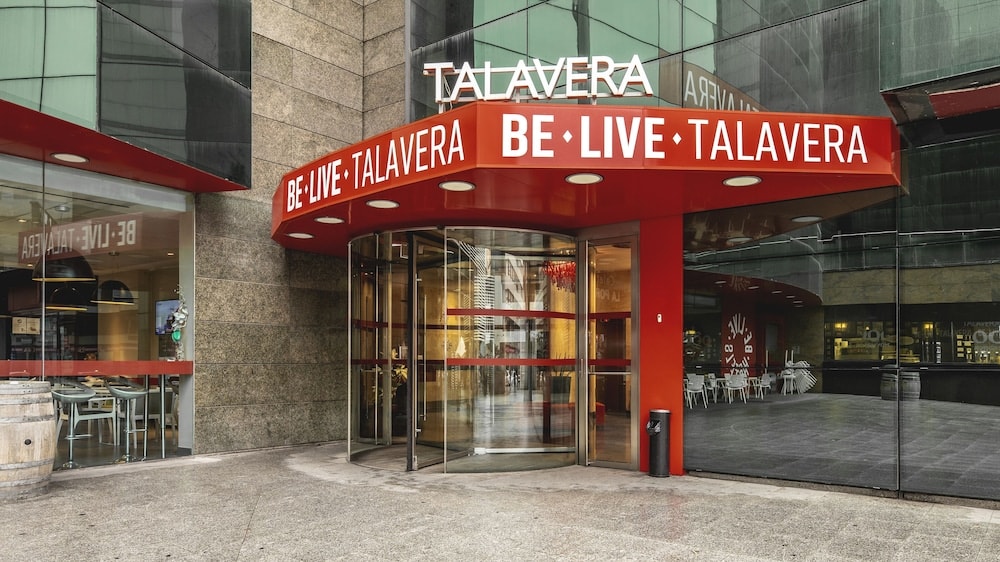 Talavera de la Reina - Hotel Talavera