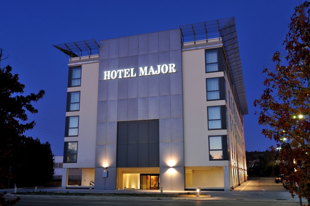Monfalcone - Hotel Major