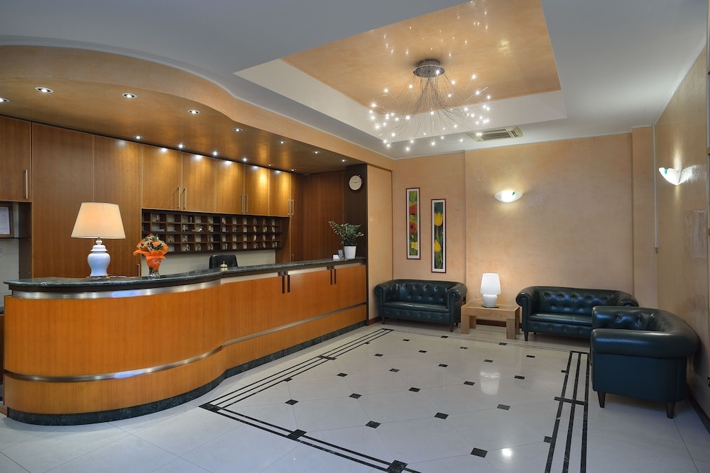 Bologna - Astor Hotel