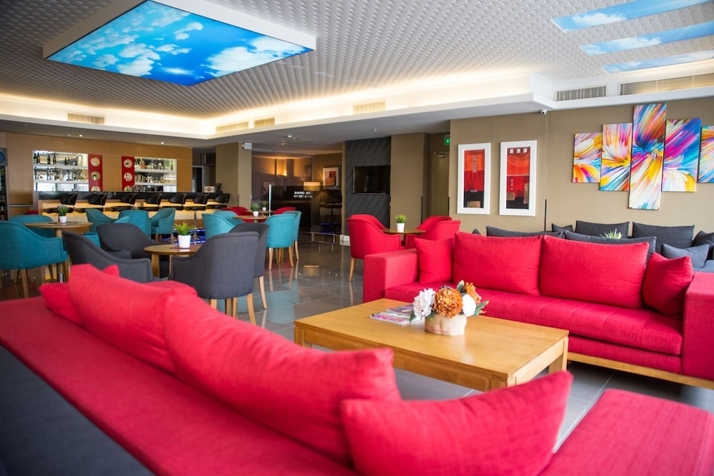 Aydın - Efeler Hotel
