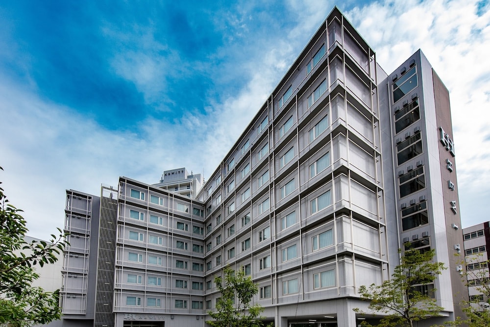 Amagasaki - Hotel Hewitt Koshien
