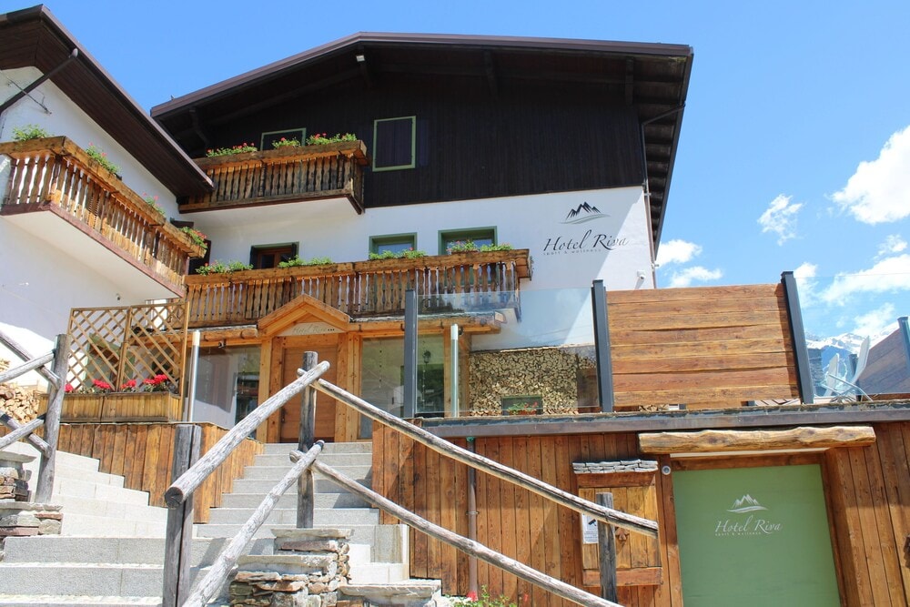 Ponte di Legno - Hotel Riva Sport & Wellness