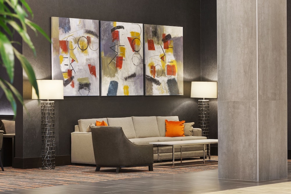 Hyattsville - The Hotel at the University of Maryland