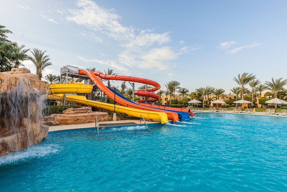 Ain Sokhna - Stella Sea Club Hotel