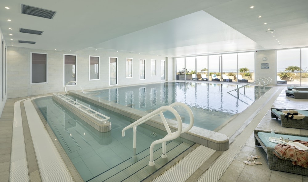 Granville - Prévithal Hôtel de la Baie Thalasso & Spa Marin