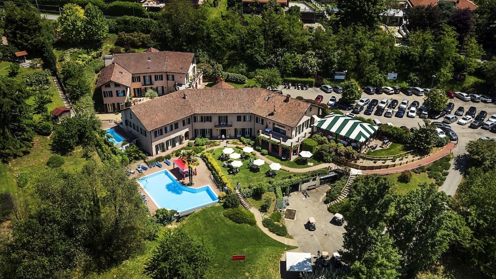Moncalieri - Hostellerie Du Golf