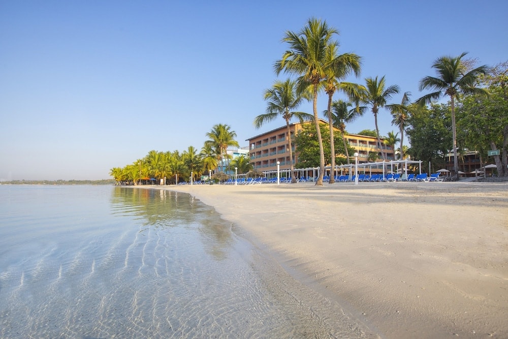 Stockholm - Boca Chica - Hotel whala!boca chica - All Inclusive
