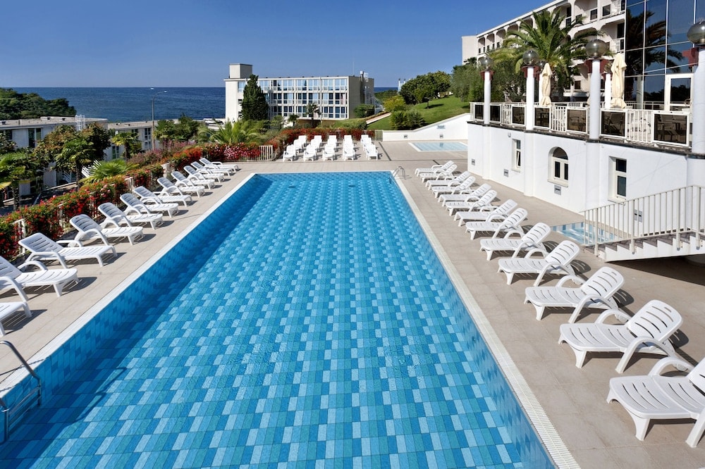 Poreč - Hotel Istra Plava Laguna