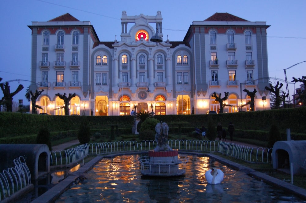 Anadia - Curia Palace Hotel & Spa
