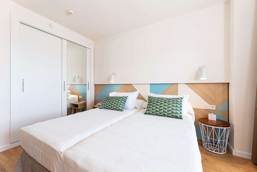 Cala D´Or - JS Portocolom Suites