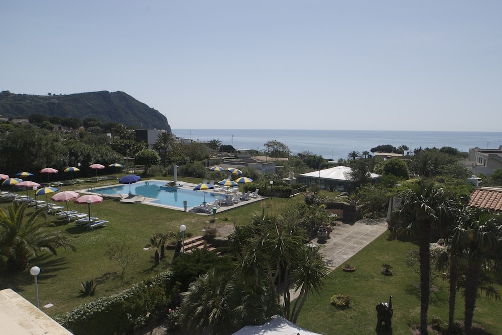 Ischia - Hotel Belsole