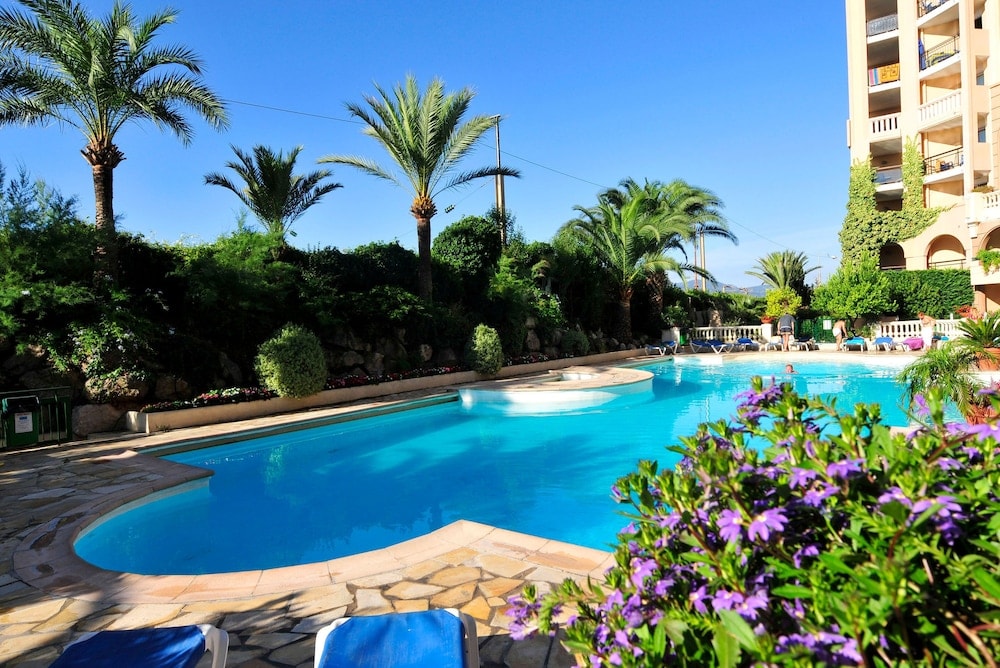 Cannes - Residhotel Villa Maupassant