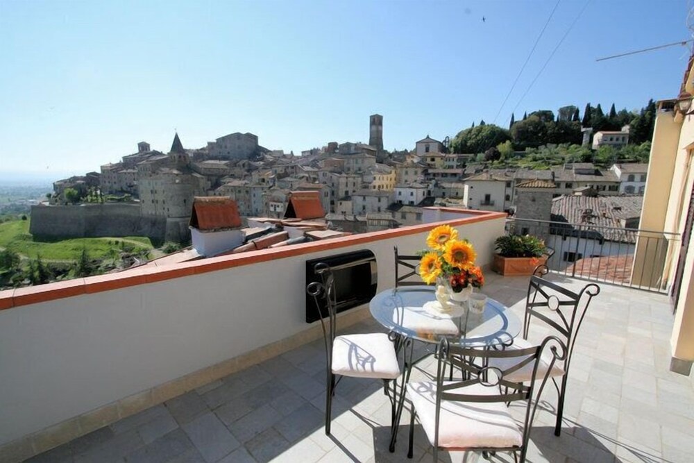 Sansepolcro - Hotel La Meridiana