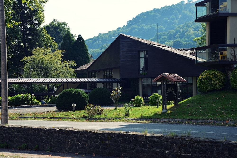 Elizondo - Hotel Baztan