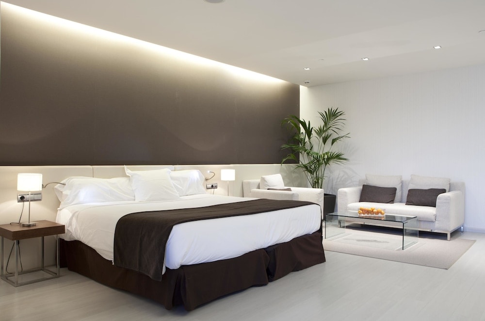 Utebo - Hotel Diagonal Plaza