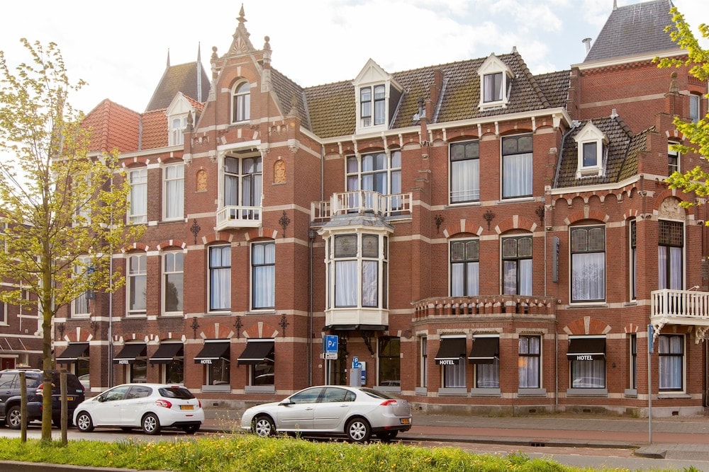 Haag - Best Western Hotel Den Haag
