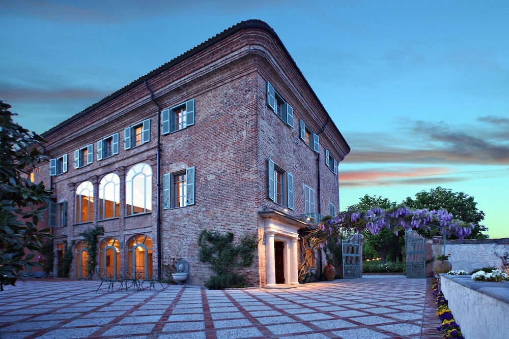 Grazzano Badoglio - Relais Sant'Uffizio Wellness & Spa