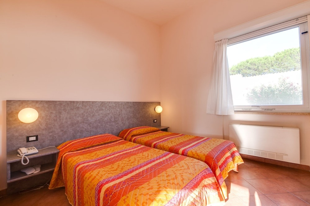 Anguillara Sabazia - AutoHotel