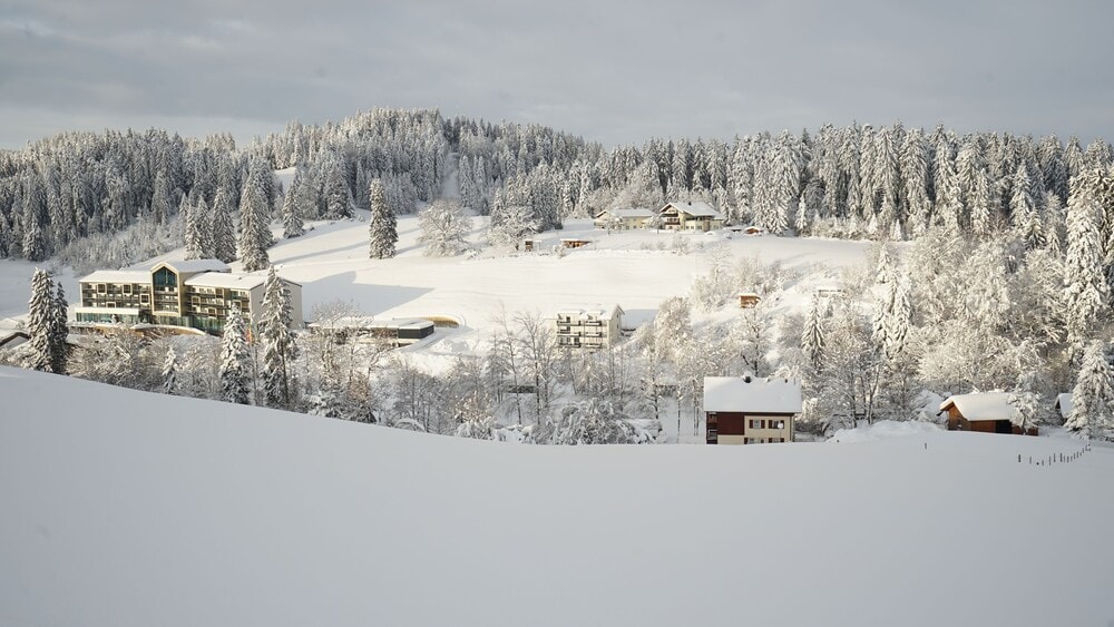 Weiler-Simmerberg - Hotel Edita