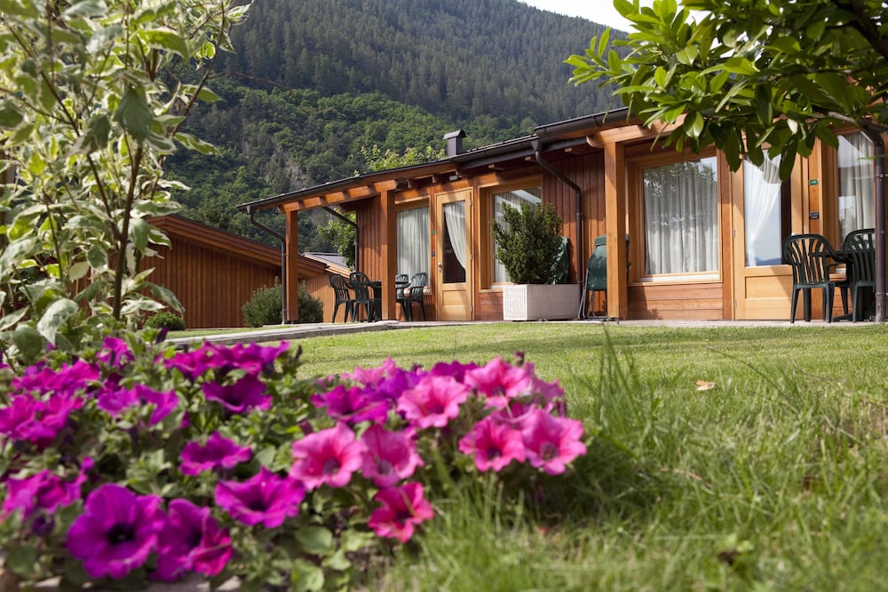 Dimaro - Camping Dolomiti
