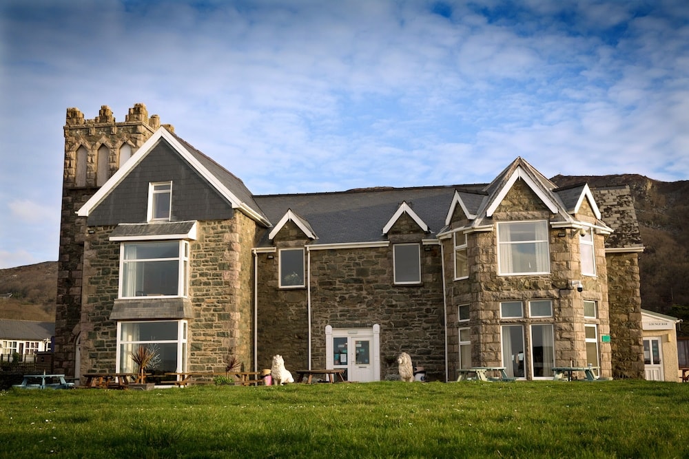 Barmouth - Min y Mor Hotel