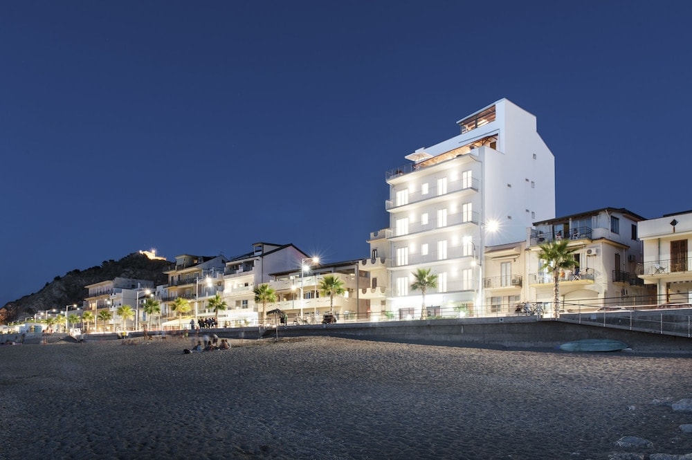 Capo dʼOrlando - Vuelle Residence Apartments
