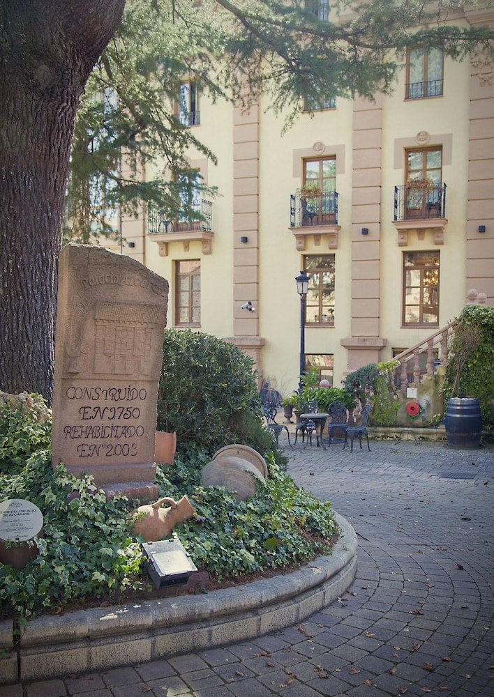 Ezcaray - Palacio Azcárate Hotel