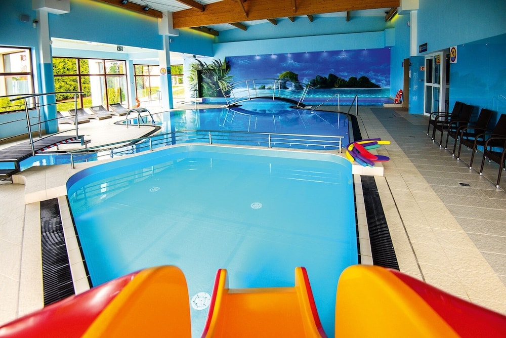 Ustronie Morskie - Imperiall Resort & MediSpa
