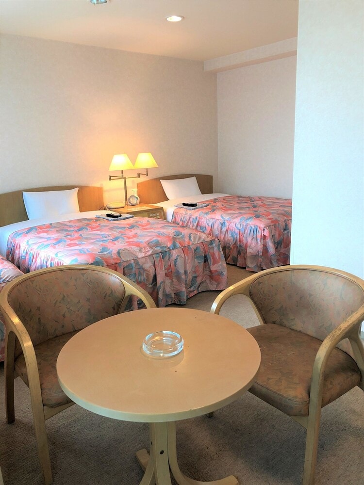 Chiba - Urban Hotel Sanko