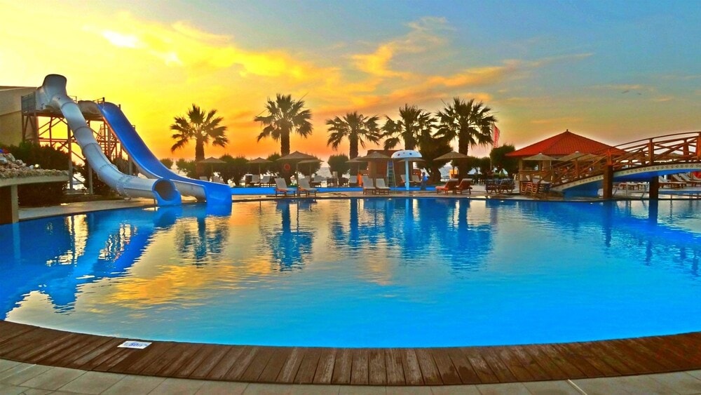 Ialyssos - Doreta Beach