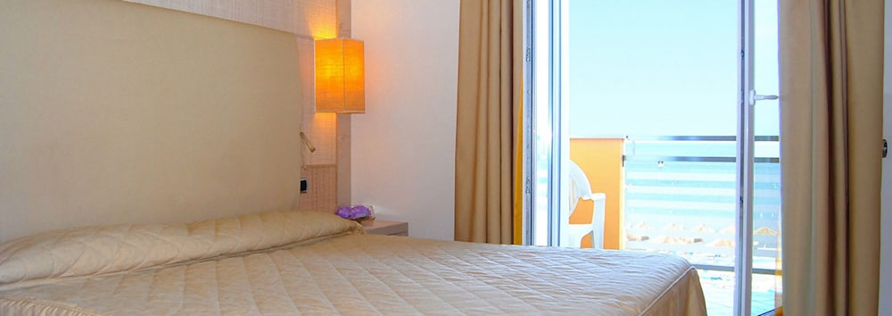 Francavilla al Mare - Hotel Mara