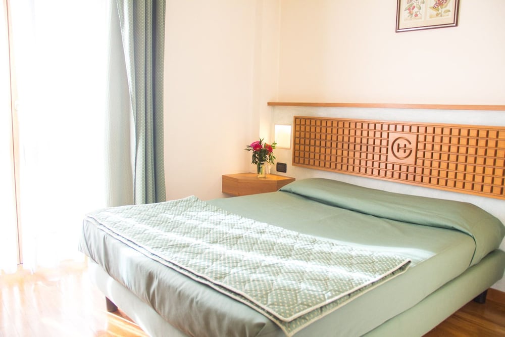Montalcino - Hotel Ghibellino