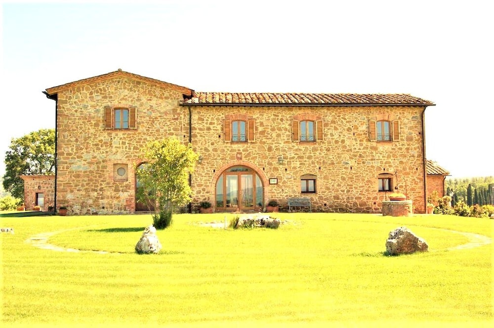 Locanda Vesuna Hotel Countryhouse