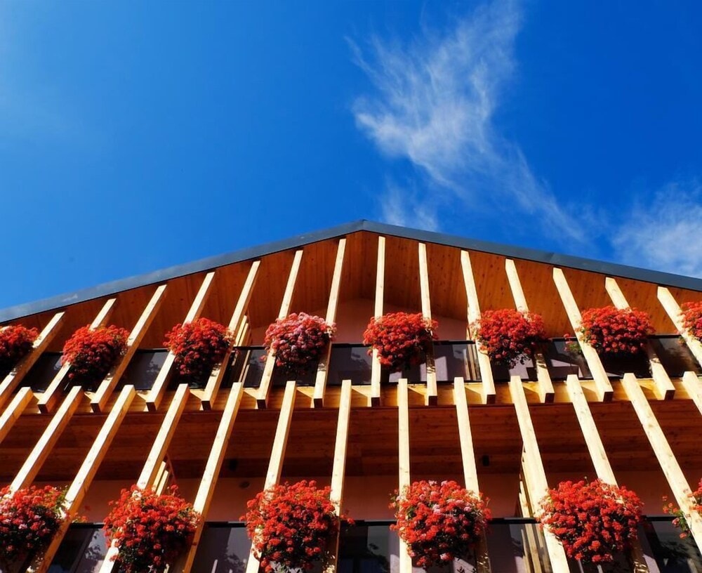 Moena - Active Hotel Rosat