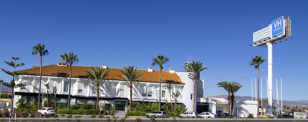 Vera - Avent Verahotel