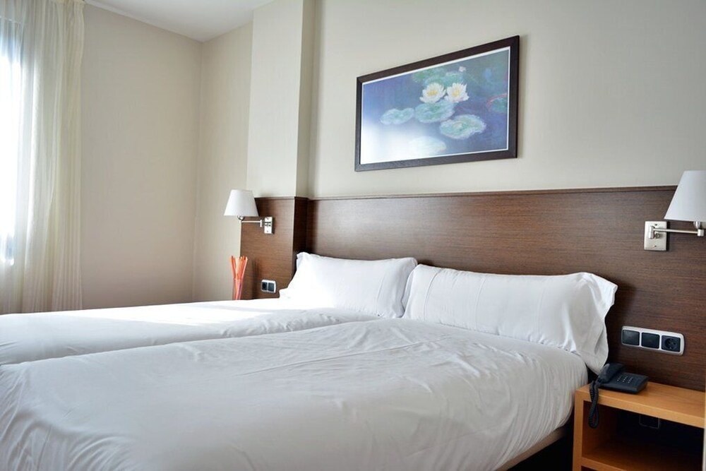 Palencia - Hotel Palacio Congresos