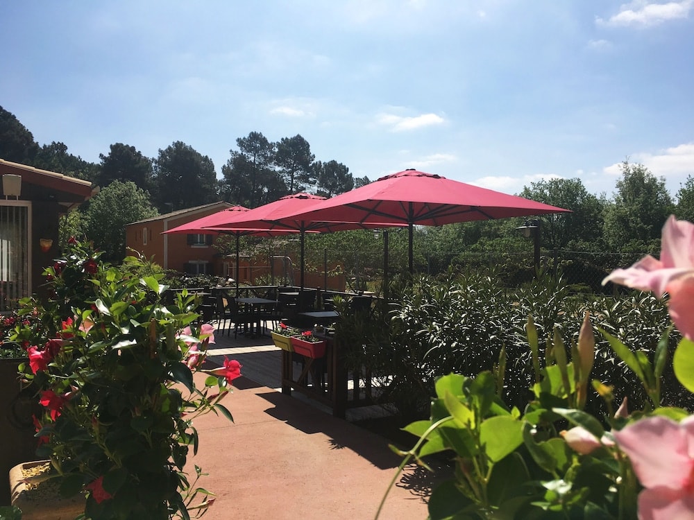 Gordes - Hotel Les Ambres