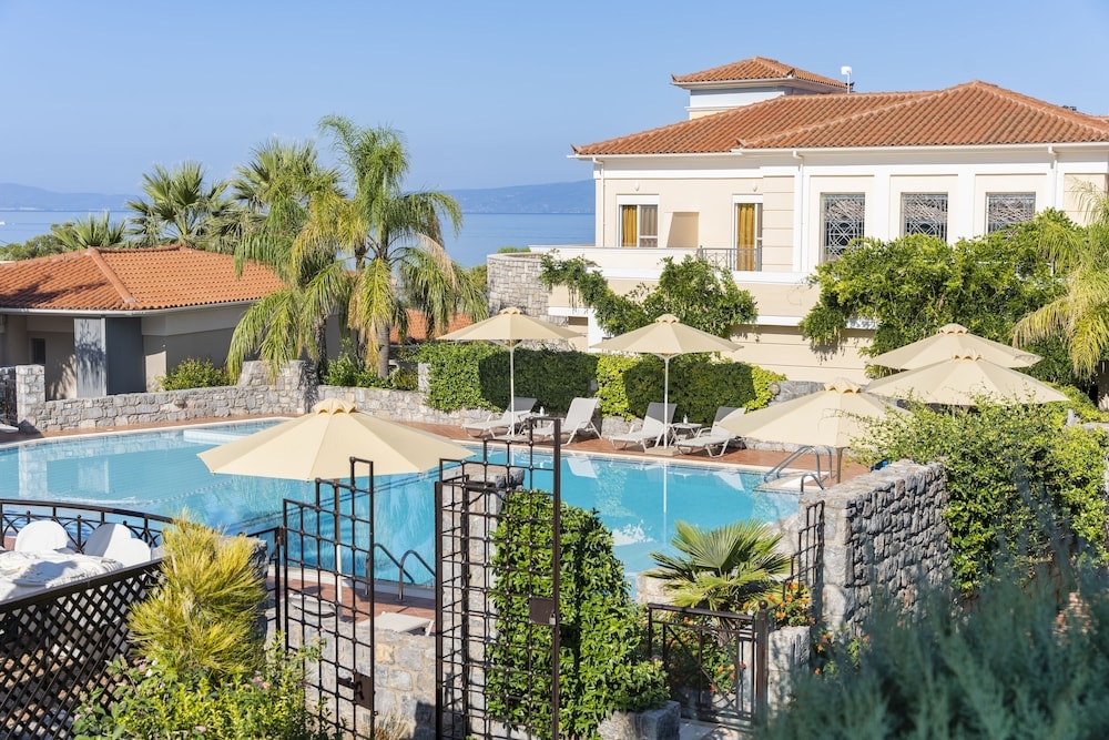 Kalamata - Akti Taygetos - Conference Resort