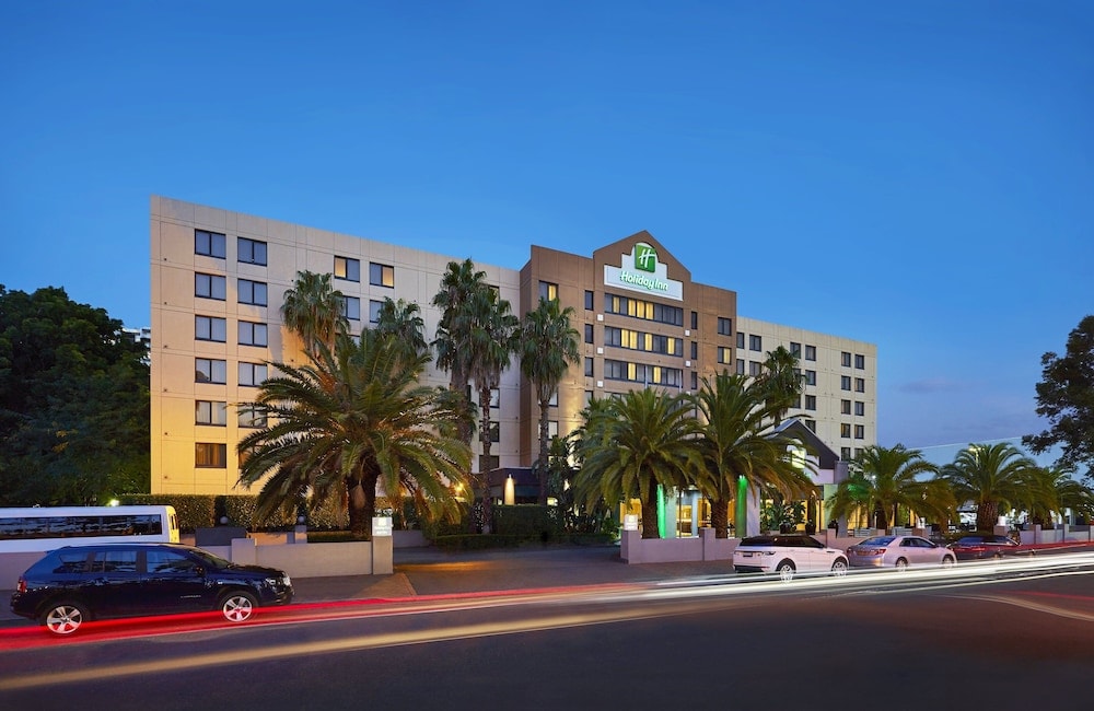 Parramatta - Holiday Inn PARRAMATTA by IHG