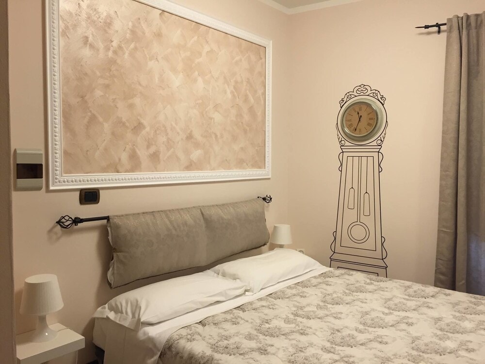 Settimo Torinese - Hotel Martin
