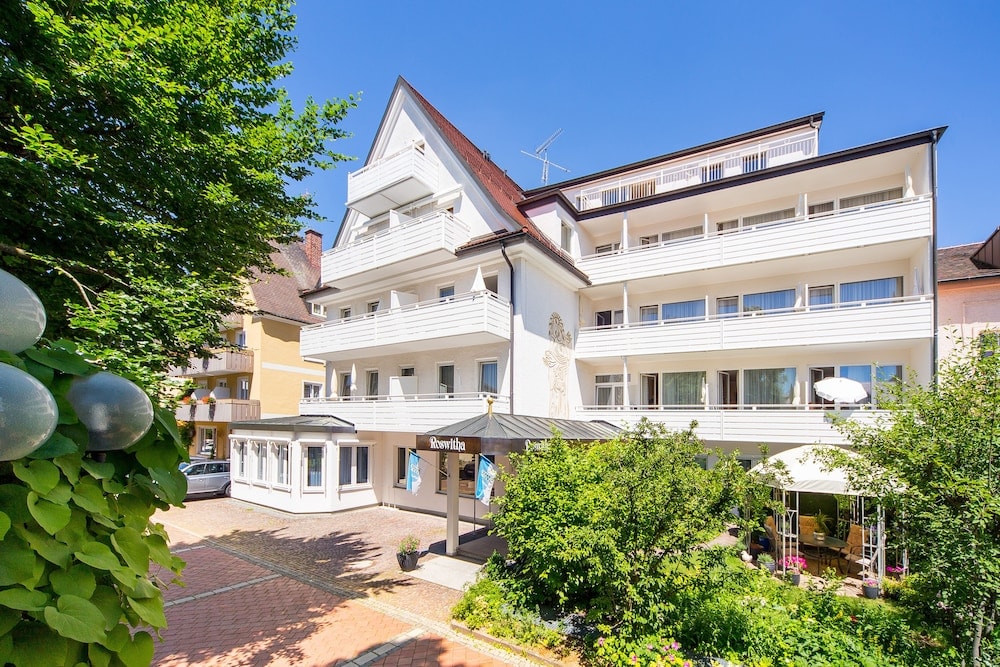 Bad Wörishofen - Kurhotel Roswitha